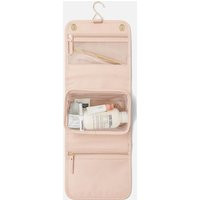Stackers Hanging Wash Bag - Blush - Small | The Hut (UK)