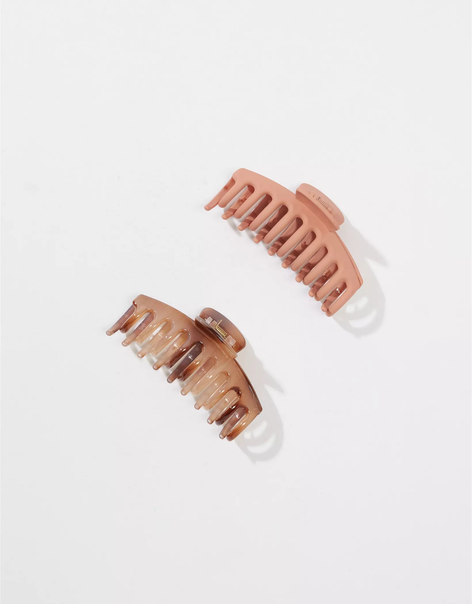 AEO Large Claw Clip 2-Pack | American Eagle Outfitters (US & CA)