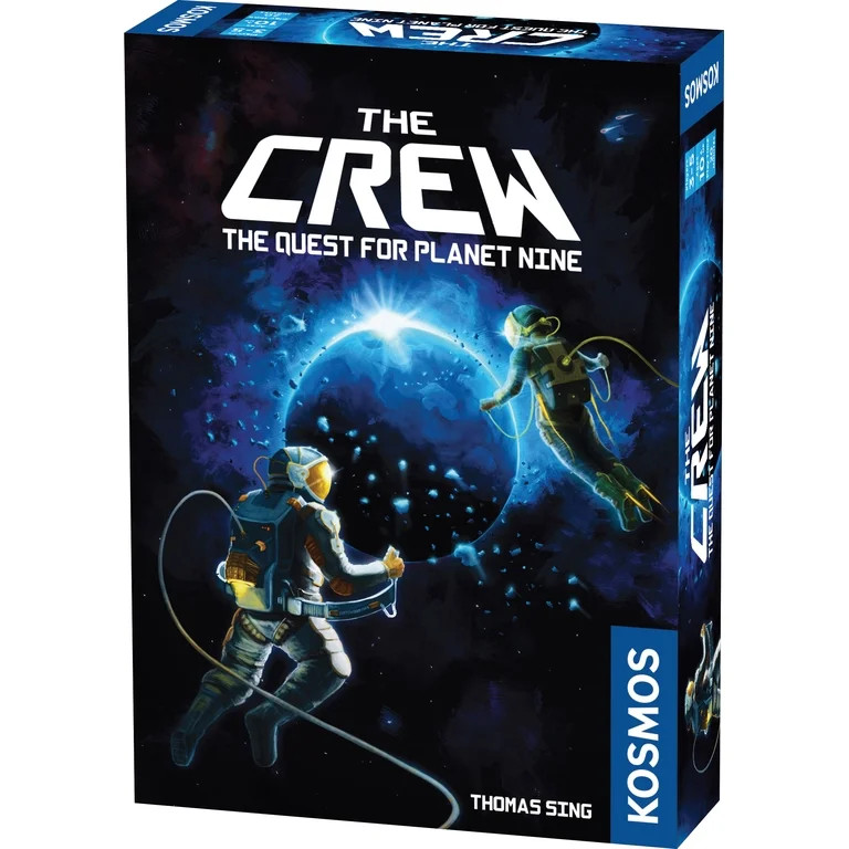 The Crew | Walmart (US)