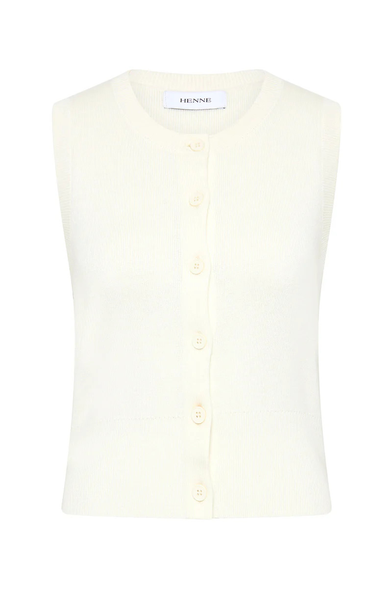 Ettore Vest | Henne