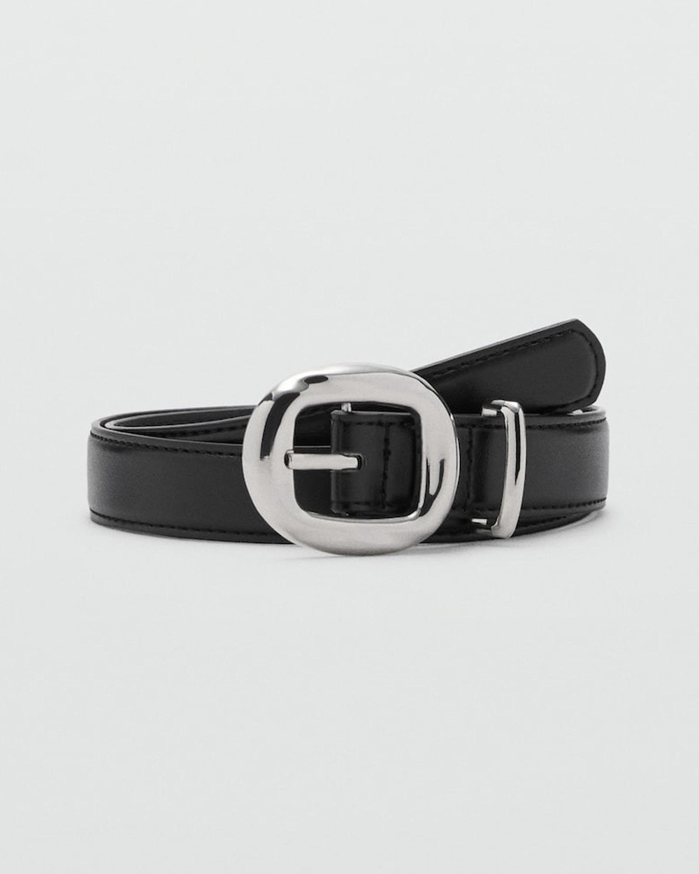 M.N.G - Lola Belt - Belts (Black) Lola Belt | THE ICONIC (AU & NZ)