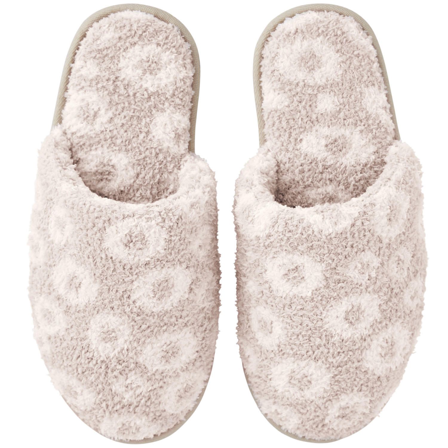 Member’s Mark Luxury Premier Collection Ladies Cozy Slipper | Sam's Club