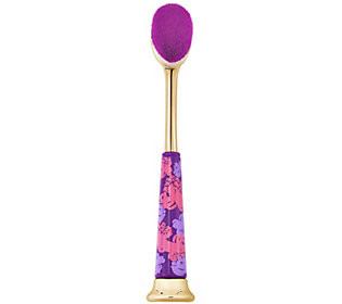 tarte Creaseless Under-Eye Concealer Brush | QVC