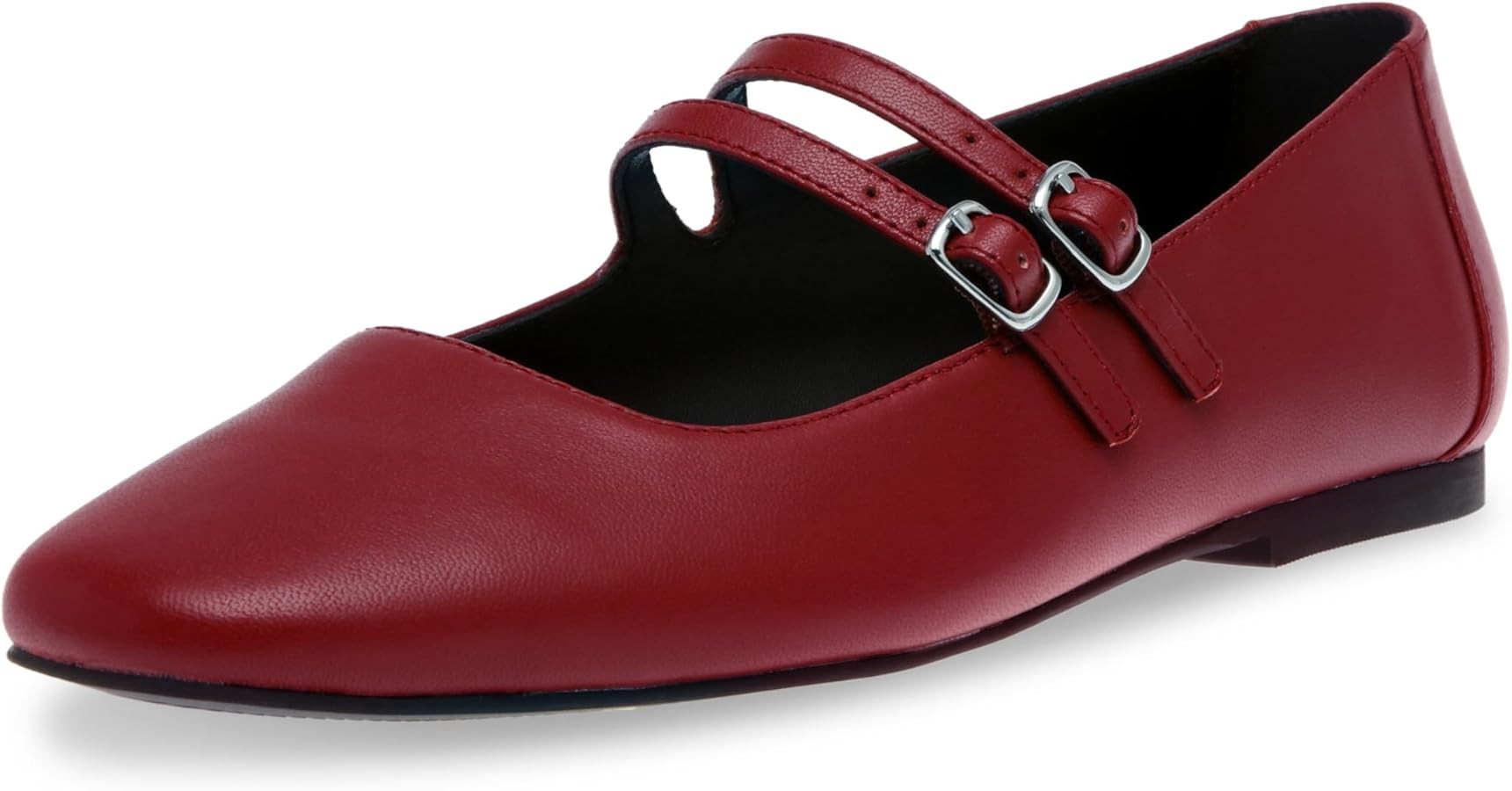 Steve Madden womens Mary Jane Flat shoes | Amazon (US)