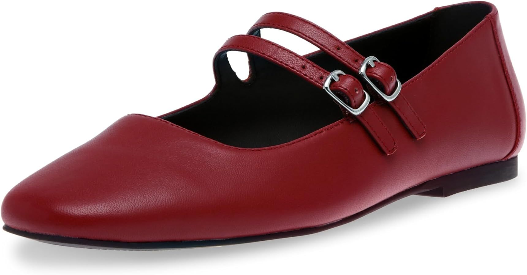 Steve Madden womens Mary Jane Flat shoes | Amazon (US)