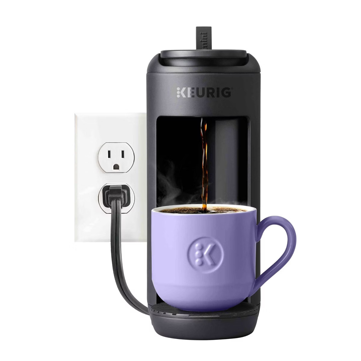 Keurig K-Mini Mate Single-Serve K-Cup Pod Coffee Maker | Target