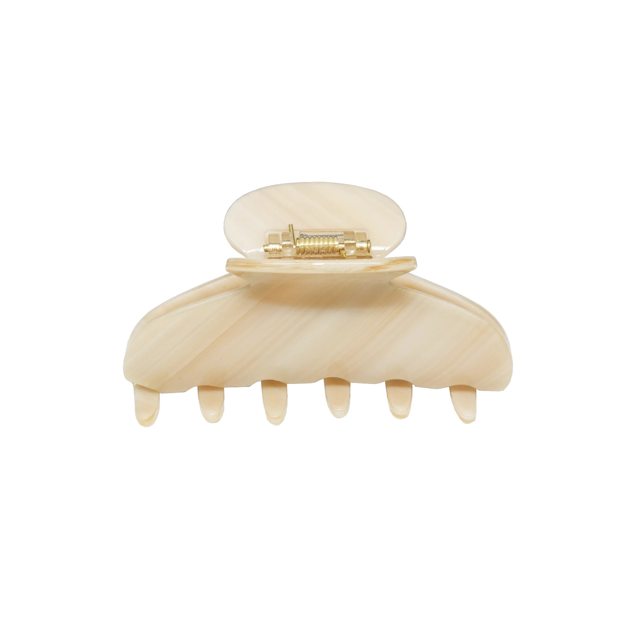 Lil Effing Clip in Buttercream | Emi Jay