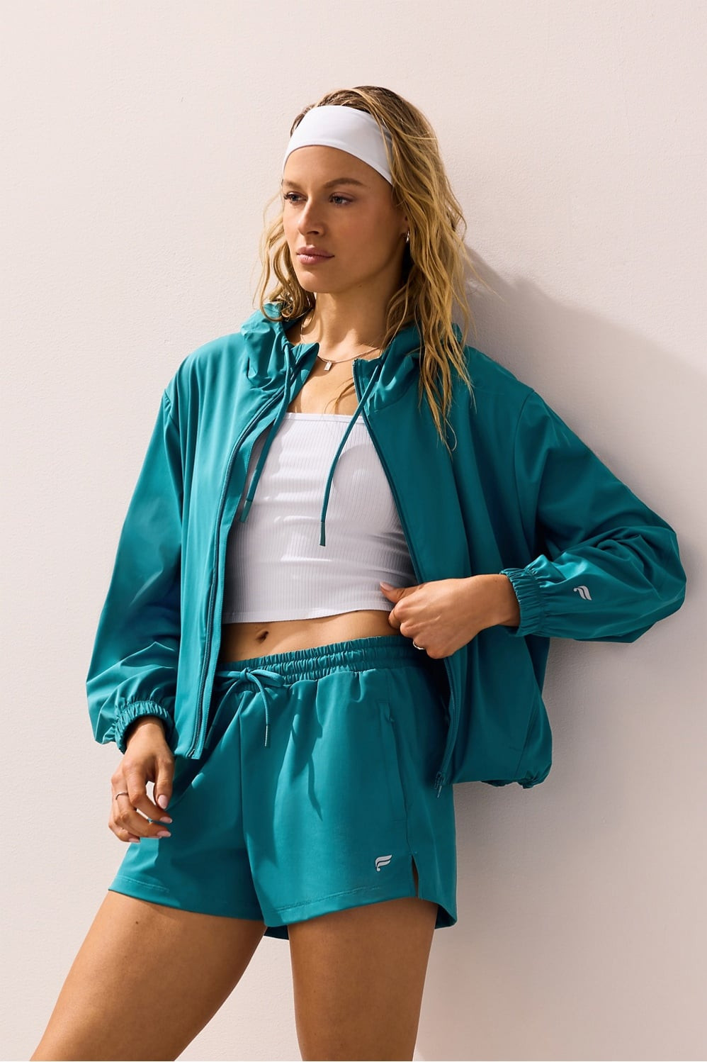 All Day Jacket | Fabletics