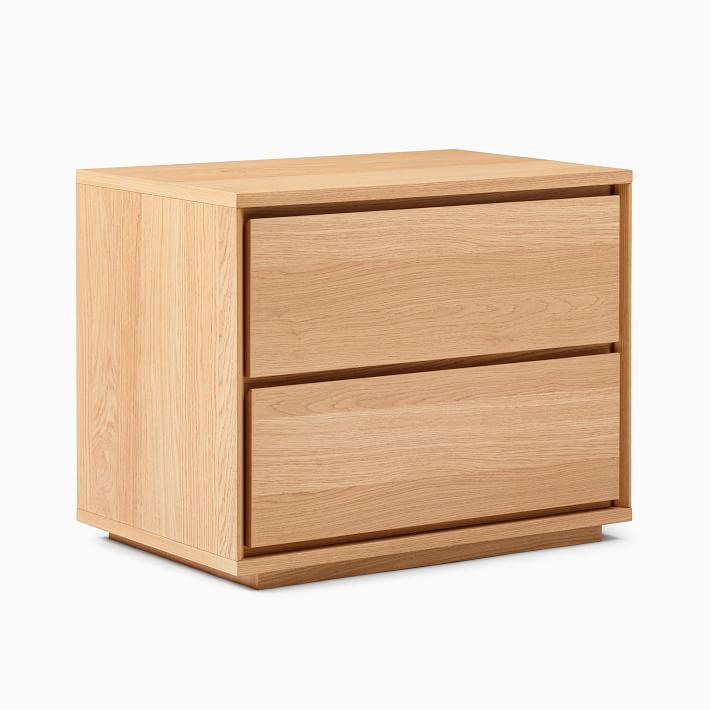 Norre Nightstand (30") | West Elm (US)