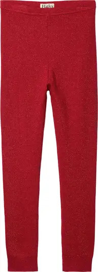 Hatley Kids' Shimmer Leggings | Nordstrom | Nordstrom