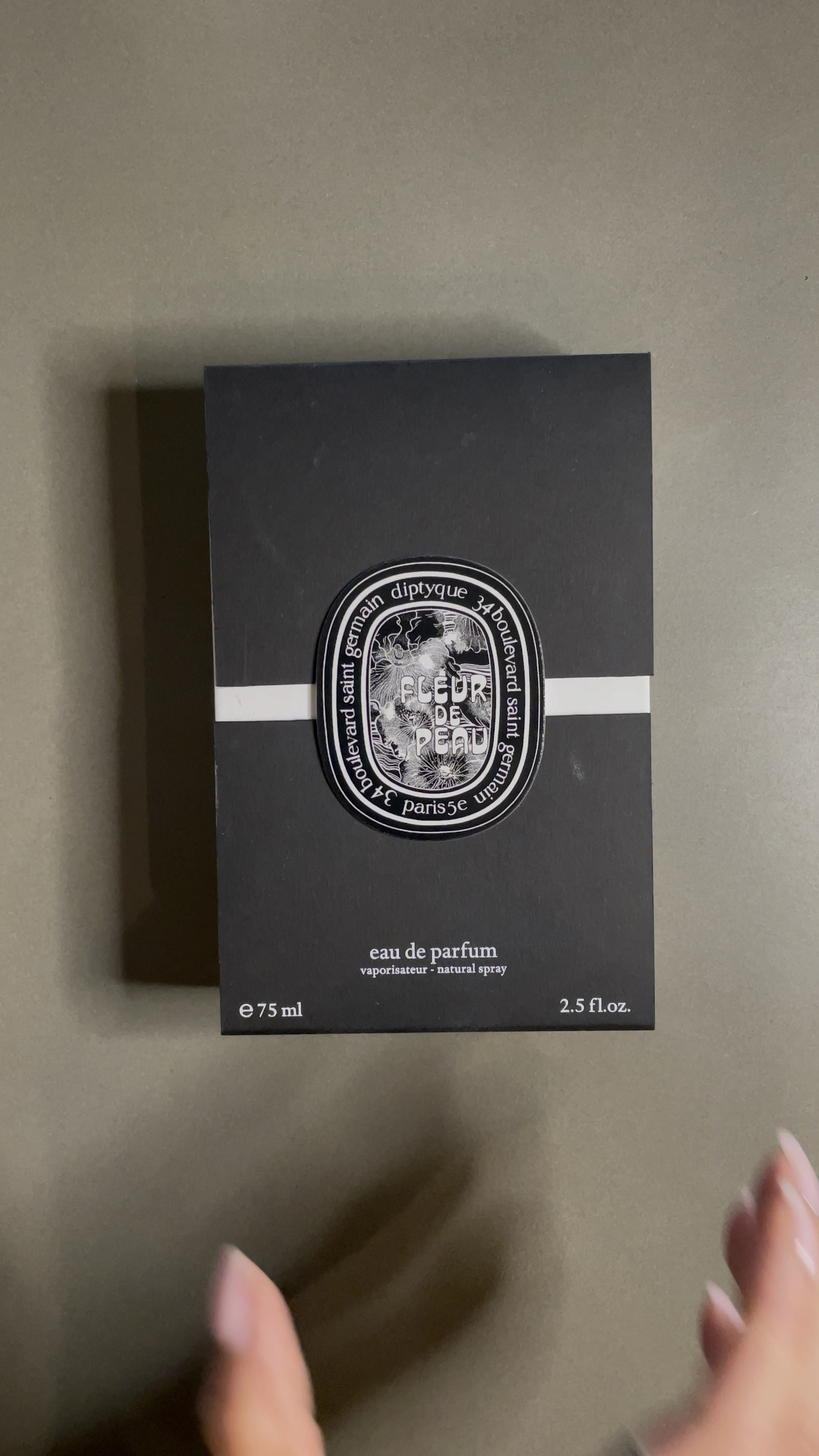 One of my go to #parfum 

#LTKbeauty #LTKstyletip #LTKover40