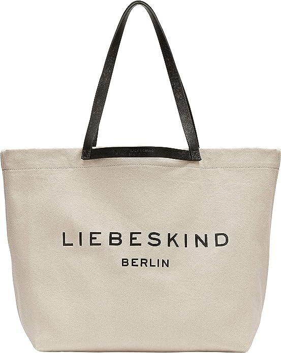 Liebeskind Berlin Women's Aurora Shopper Large, L | Amazon (UK)