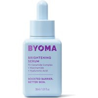 Byoma Brightening Serum 30ml | Boots.com