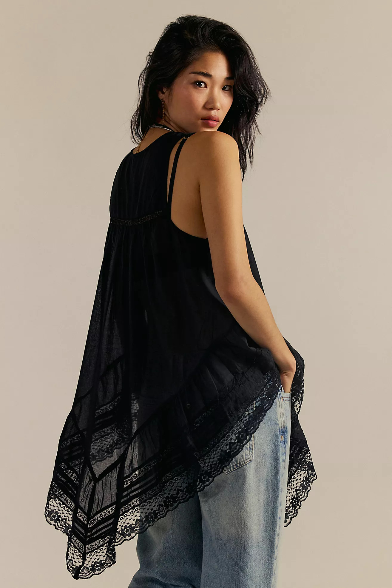 Coretta Tunic | Free People (Global - UK&FR Excluded)