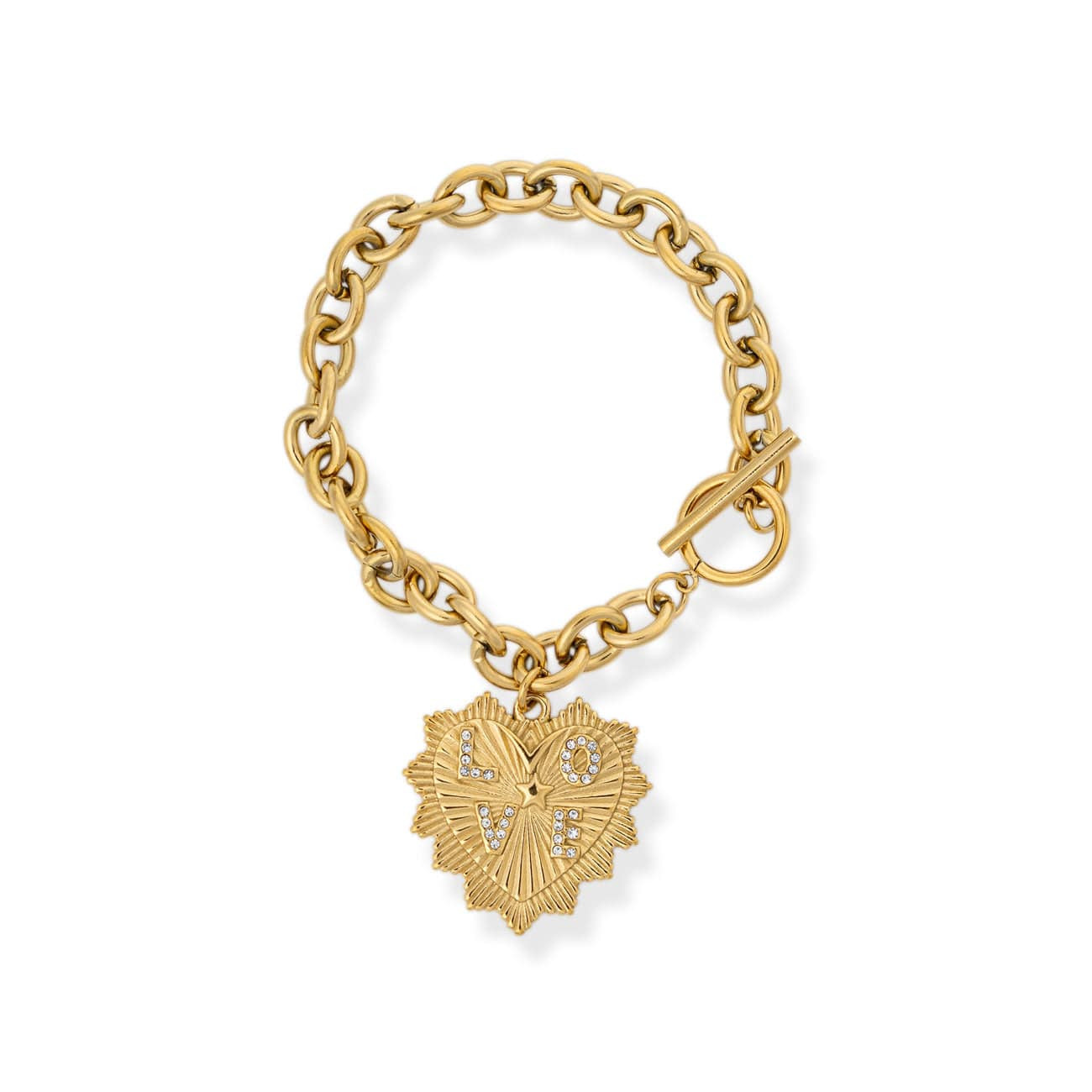 Monty Bracelet | BRACHA