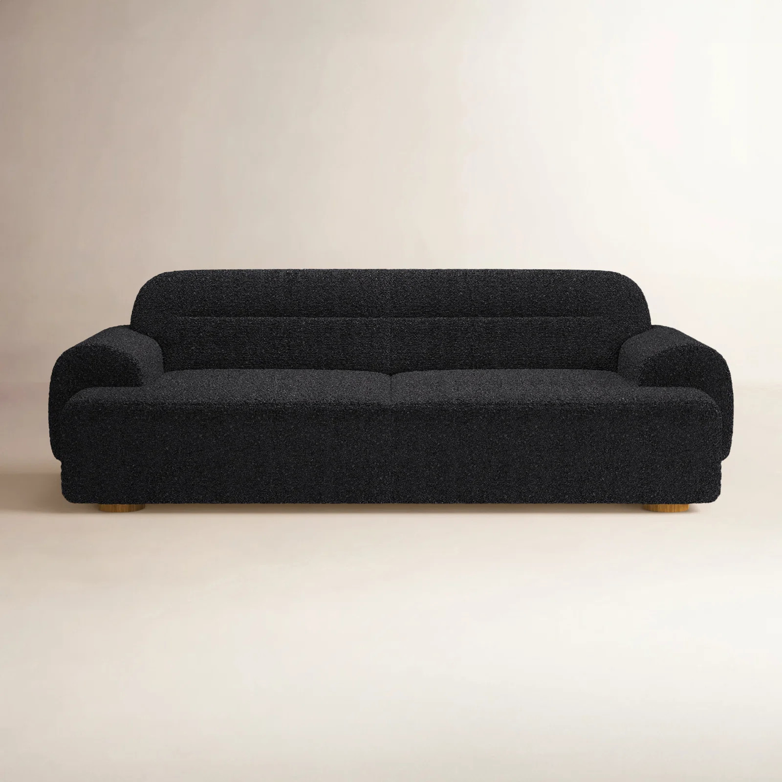 Ayda 89'' Upholstered Sofa | Wayfair North America