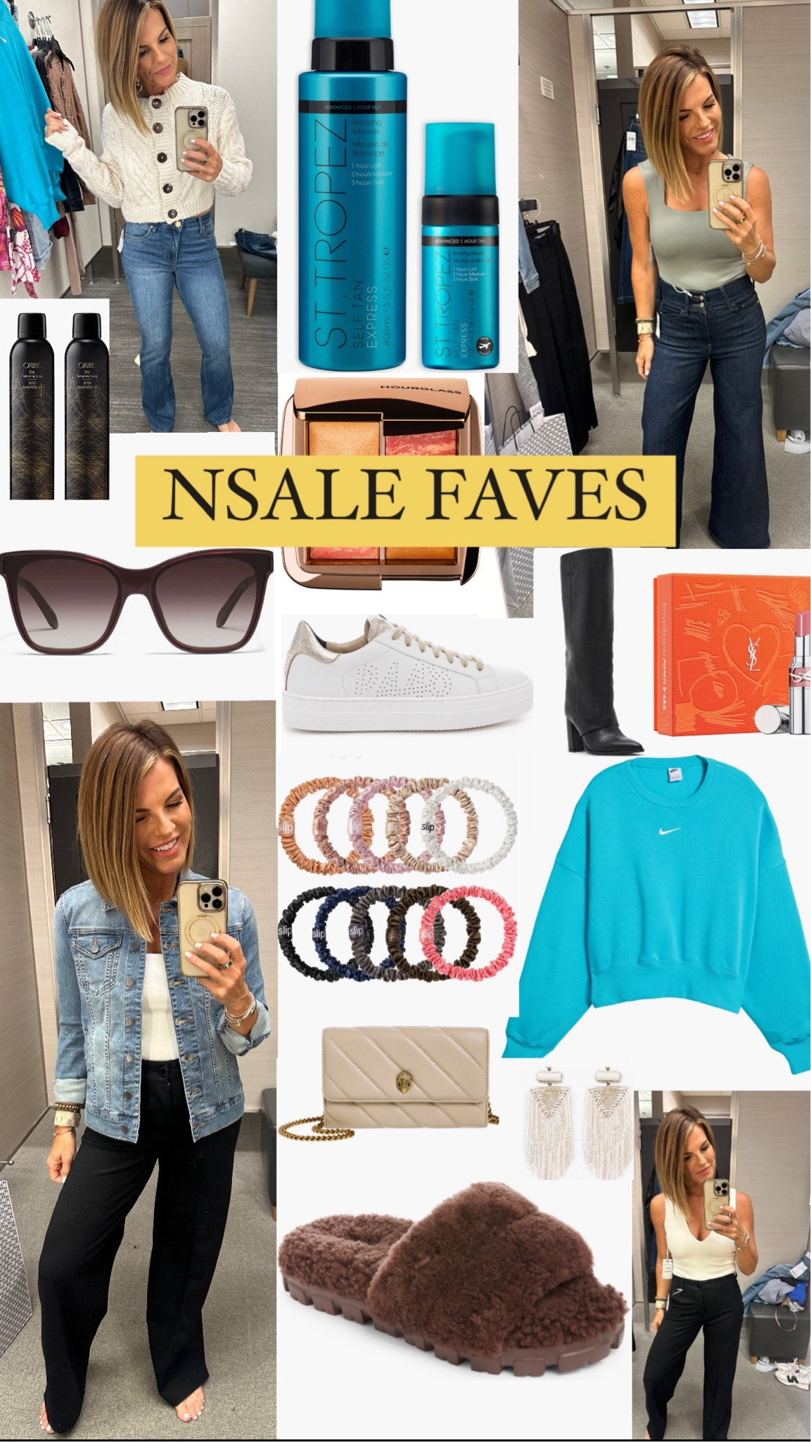 My N-sale top picks! 

#LTKOver40 #LTKSaleAlert #LTKxNSale
