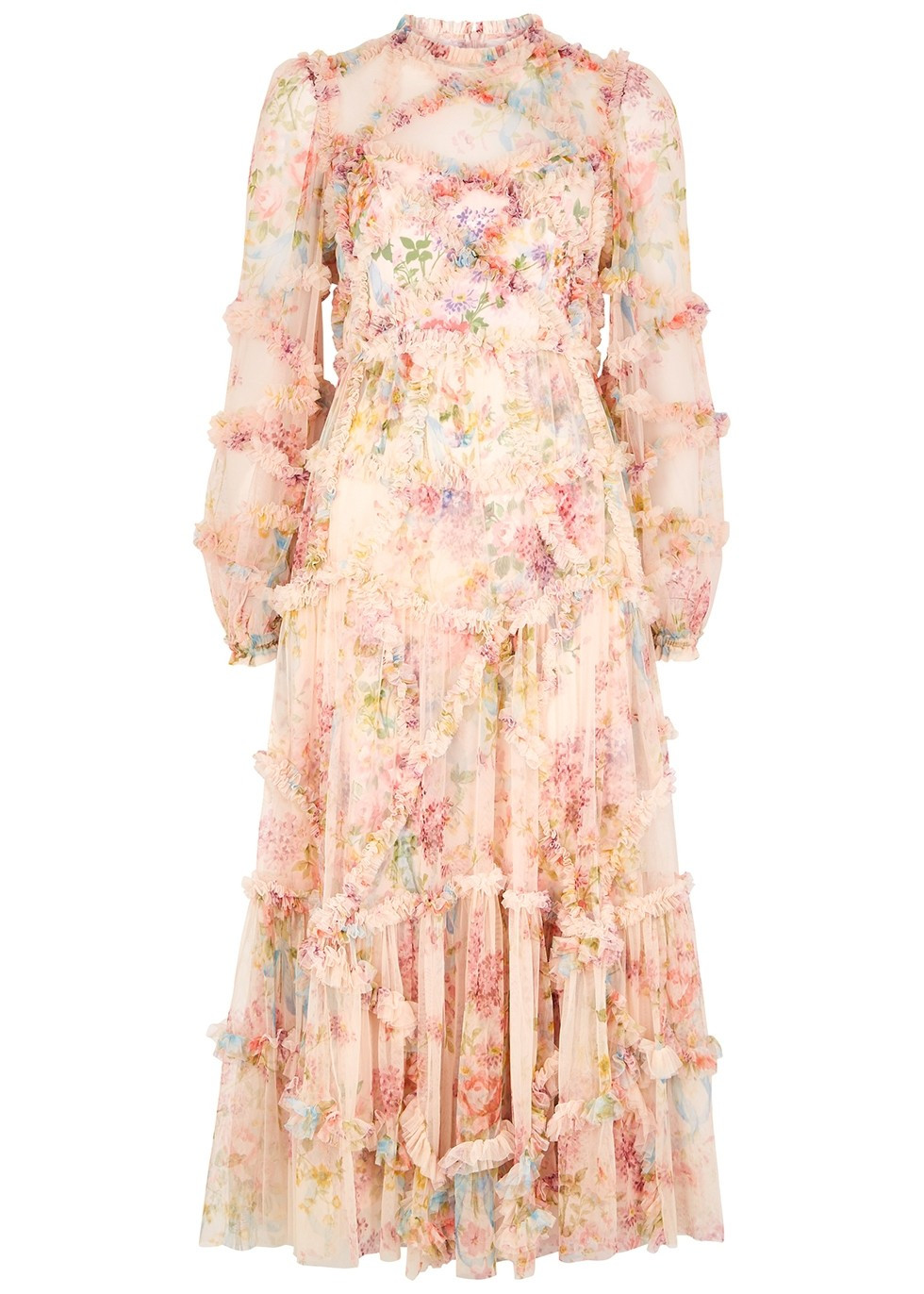 Needle & Thread | Harvey Nichols (Global)