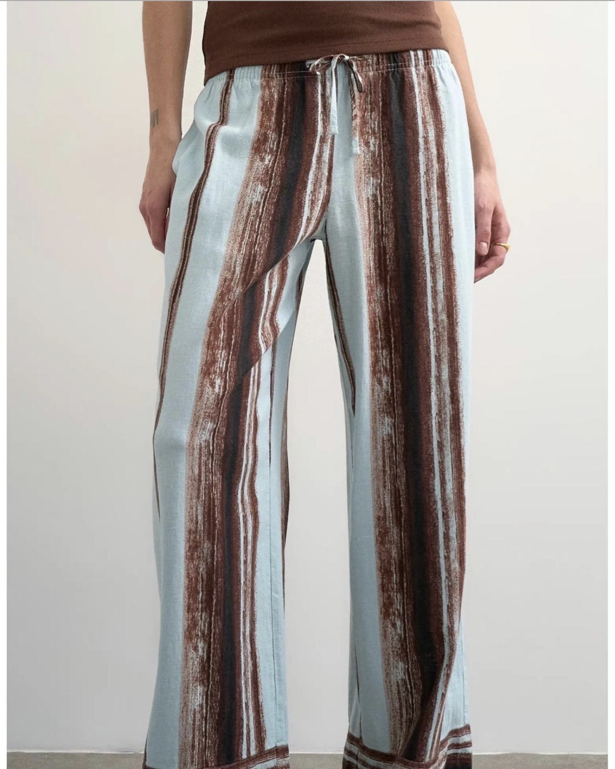 Nordstrom anniversary sale 
Linen pants

#LTKSaleAlert