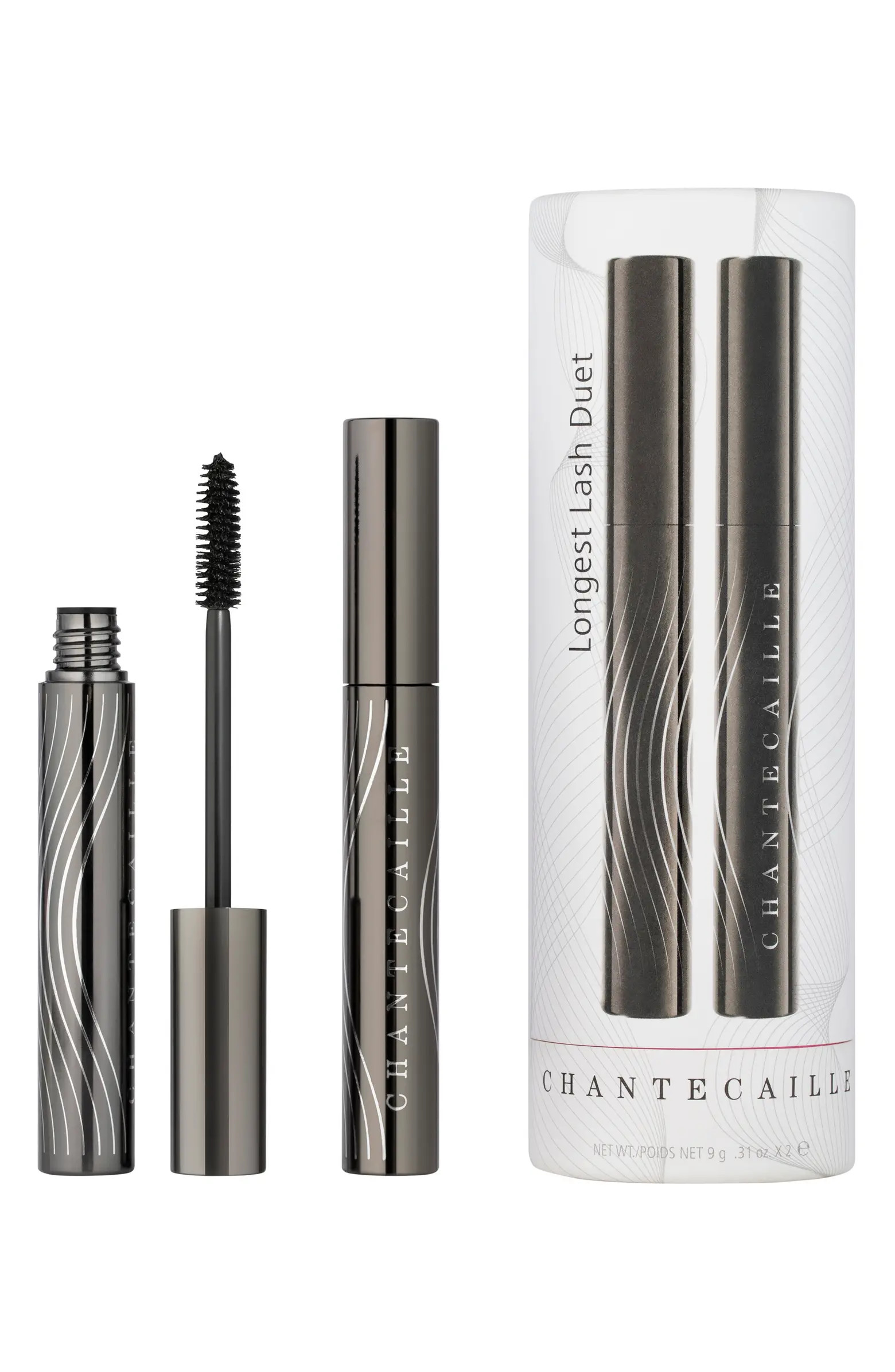 Chantecaille Longest Lash Duo Set $152 Value | Nordstrom | Nordstrom