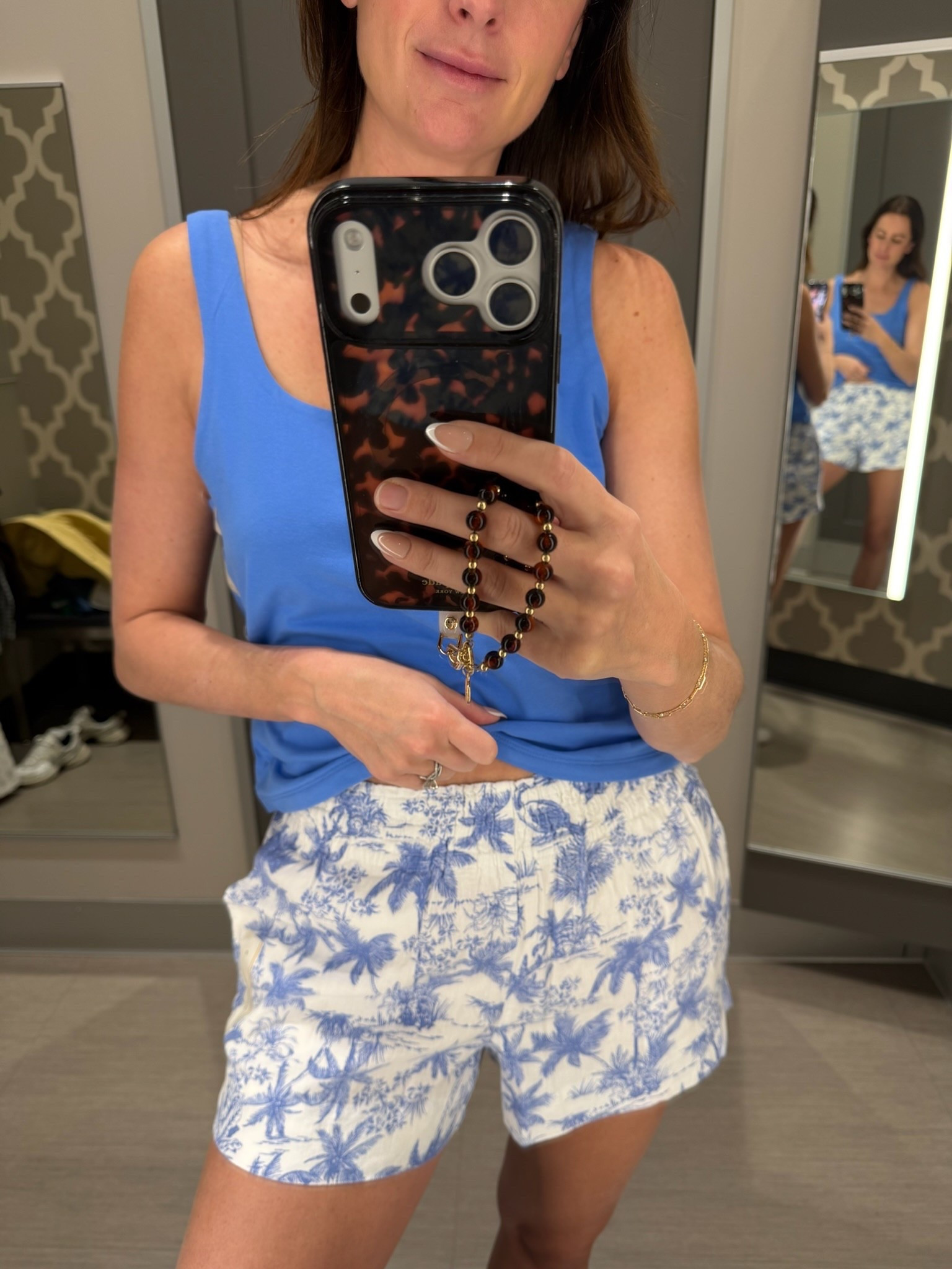 Definitely taking this outfit home and packing it for our trip to Hawaii next month!! 

#LTKTall #LTKgrwm #LTKootd