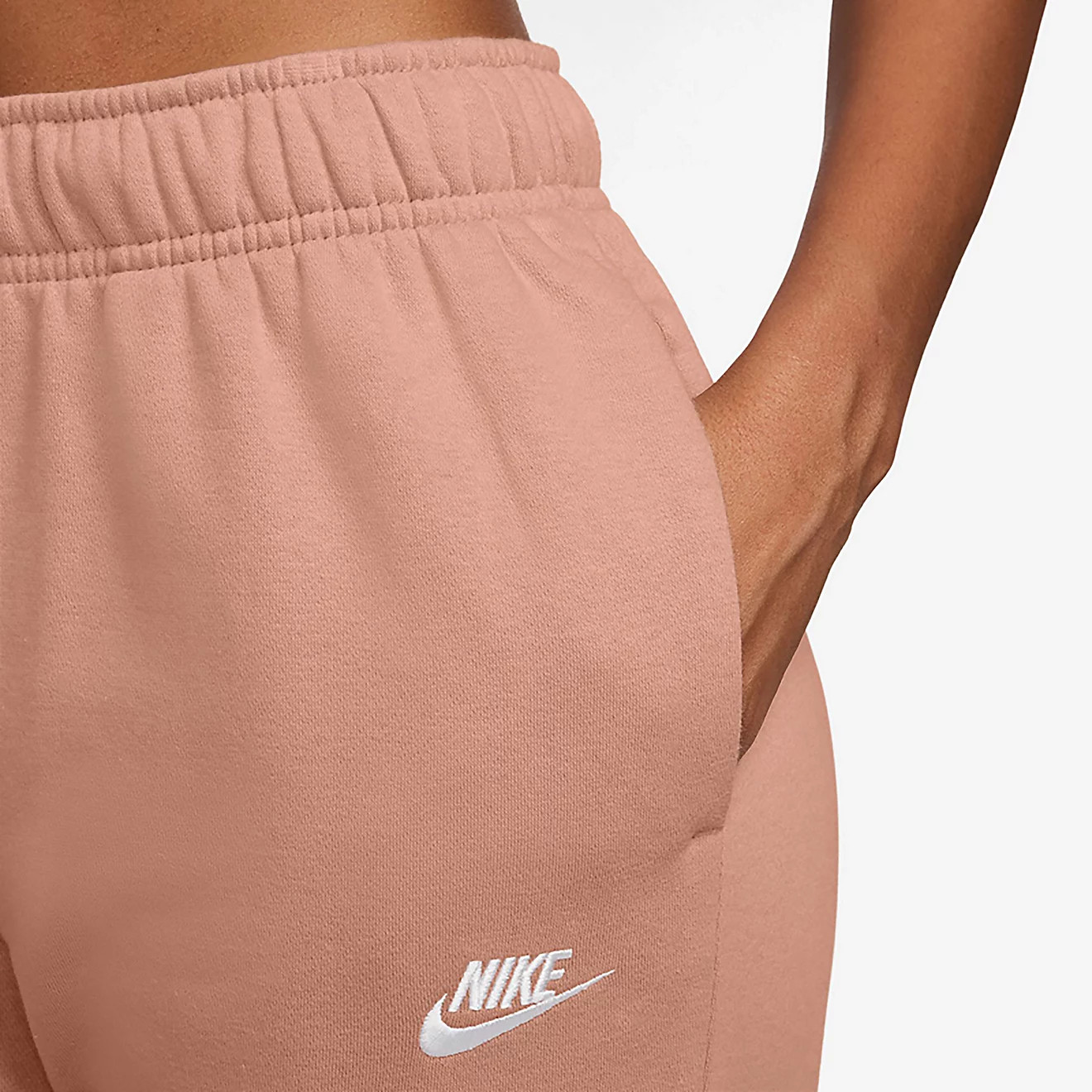 Nike Women's Sportswear Club Fleece Pants | Academy Sports + Outdoors