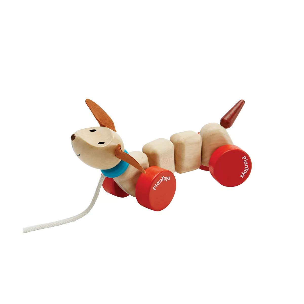 Plantoys| Happy Puppy | Target