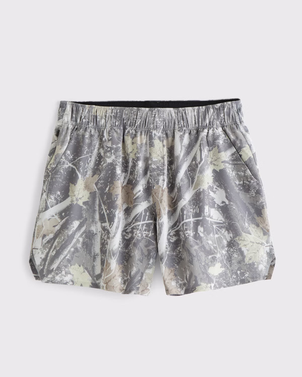Men's YPB motionTEK Lined Ready Short | Men's | Abercrombie.com | Abercrombie & Fitch (US)