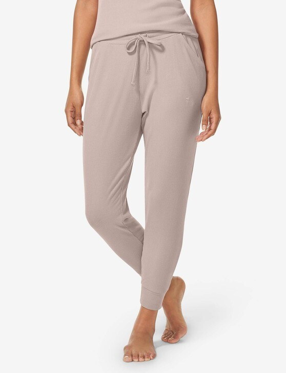 Women's Zen Ribbed Jogger | Tommy John