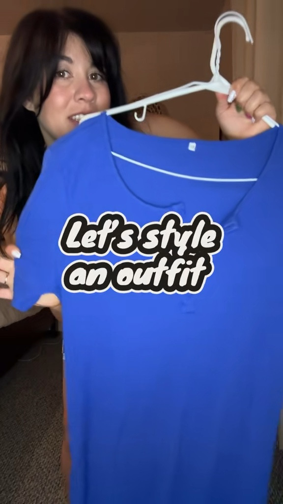 Styling Basics  

#LTKootd #LTKgrwm #LTKMidsize