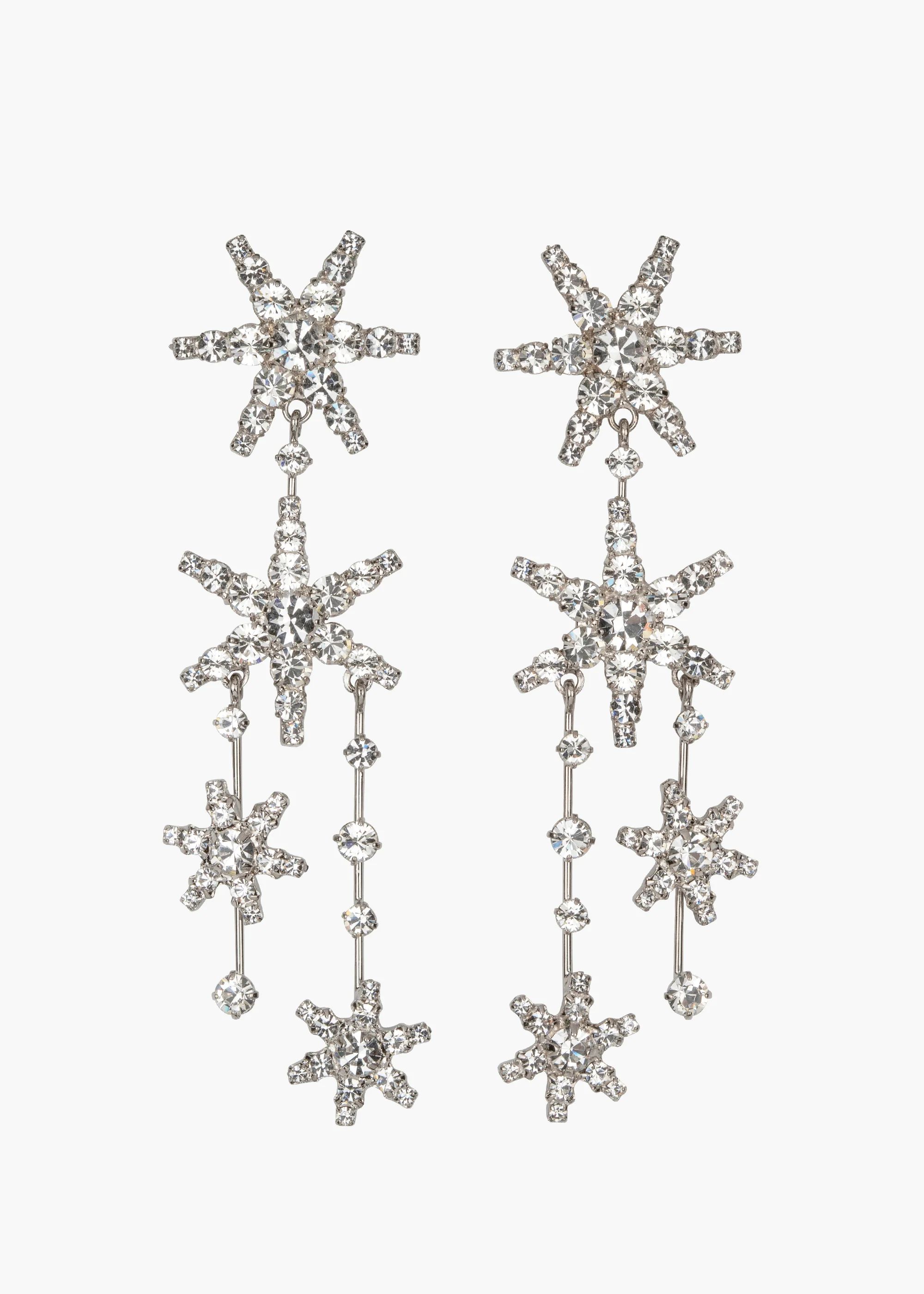 Helia Earrings | Jennifer Behr 