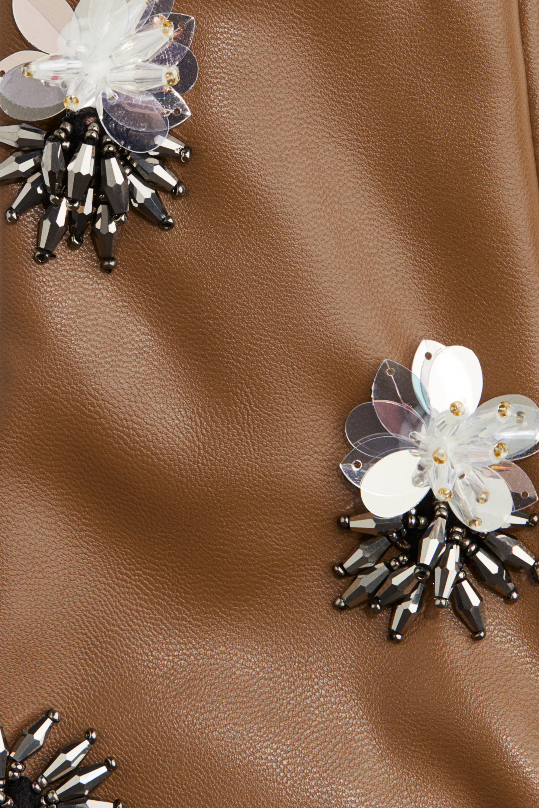 Handschuhe mit Applikationen | H&M (DE, AT, CH, NL, FI)