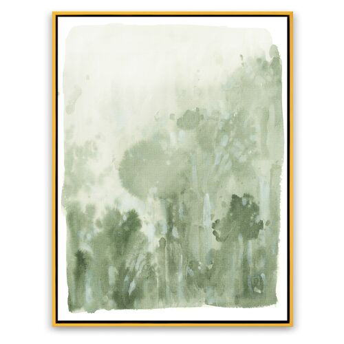 Laura Roebuck, Tree Moss I | One Kings Lane