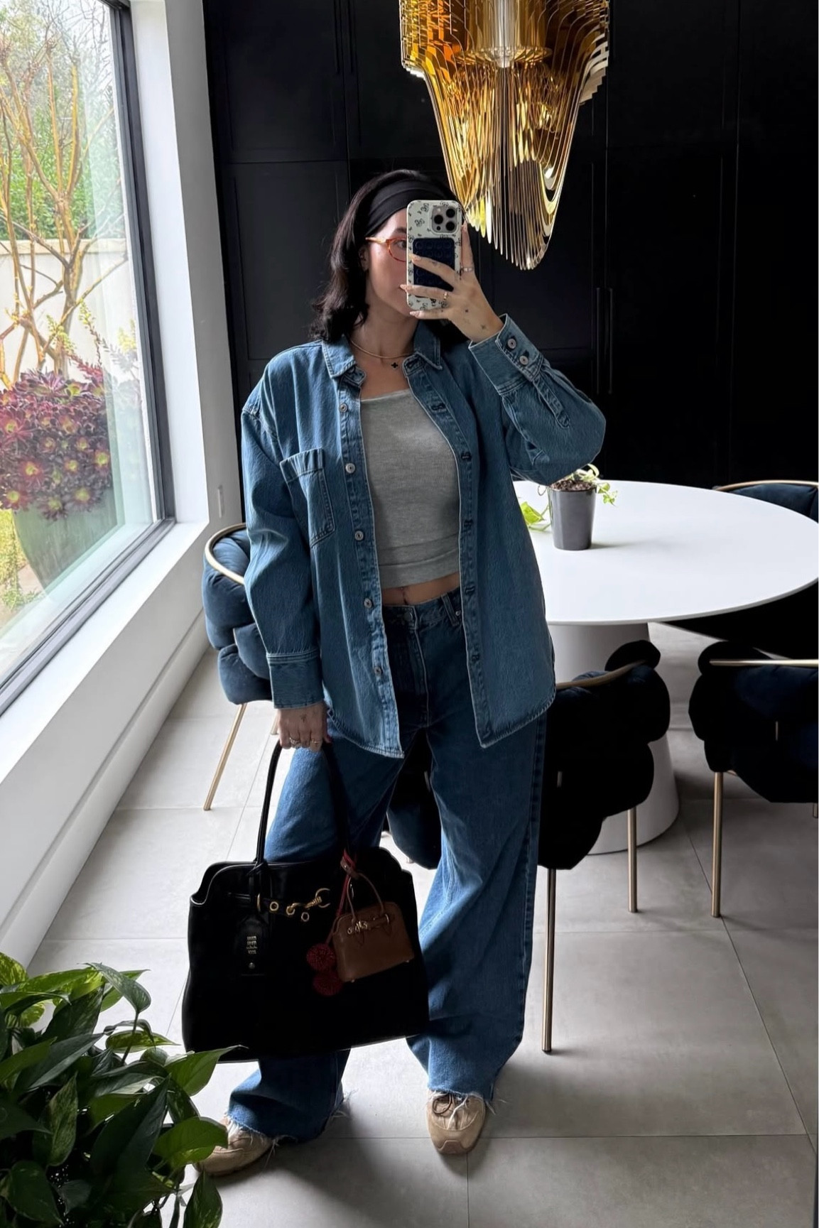 Khy jeans!  

#LTKStyleTip #LTKFindsUnder50 #LTKFindsUnder100