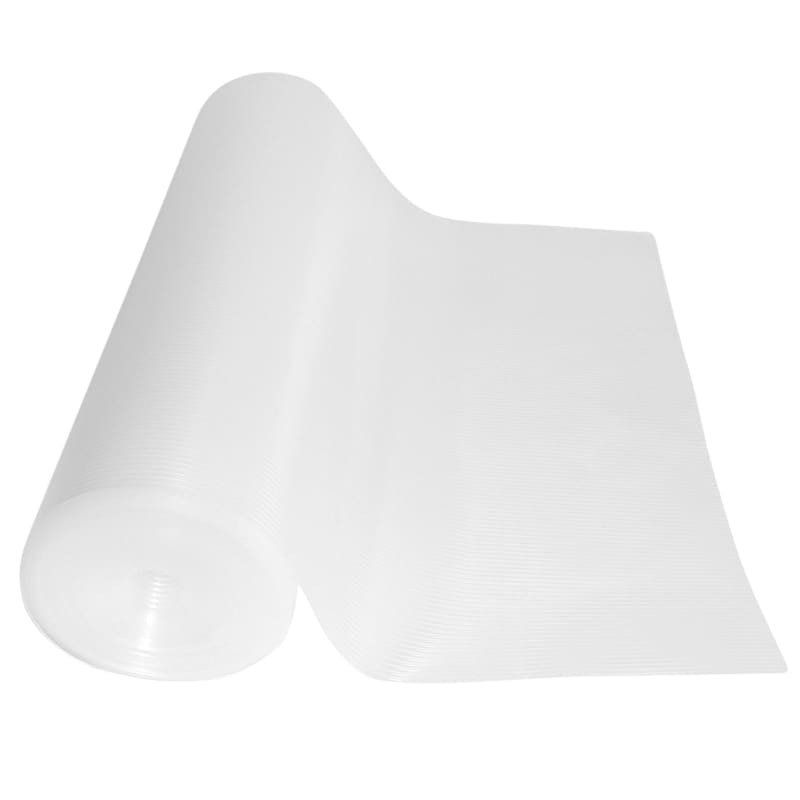 Eva Ribbed Non-Slip Shelf Liner, 18x600 | At Home