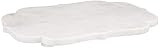 Creative Brands Table Sugar Cheese Board, 15 x 11-Inches, White Marble | Amazon (US)