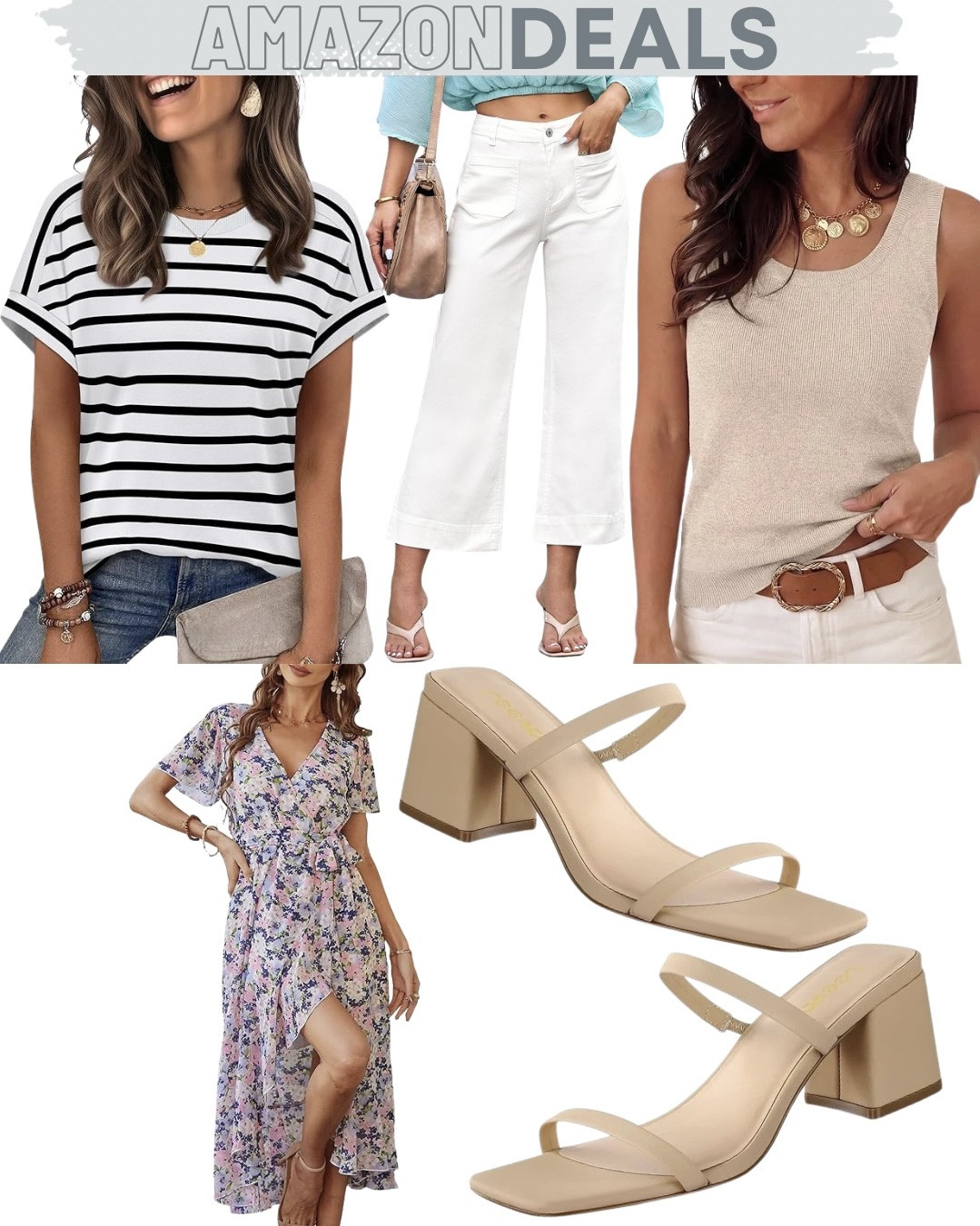 Amazon daily deals.

#LTKSeasonal #LTKSaleAlert