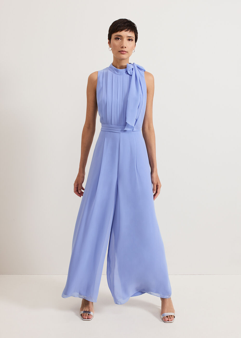 Lucie Jumpsuit | Phase Eight UK | | Phase Eight