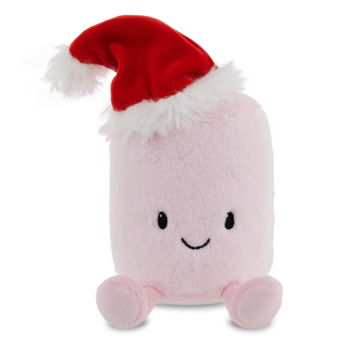 Mini Pink Marshmallow Plush - Gigglescape™ | Target