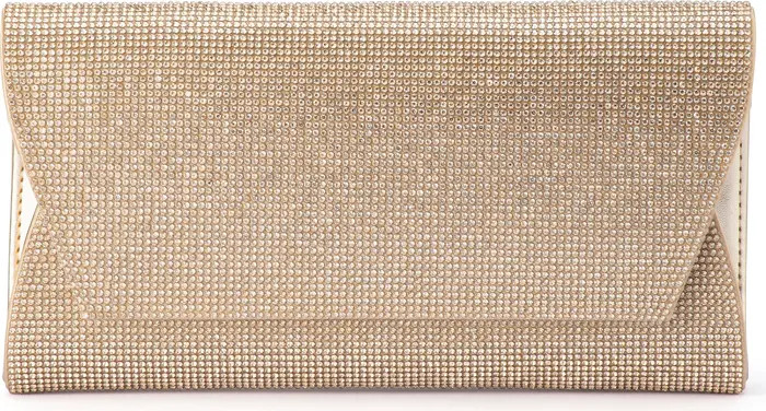 Stacey Crystal Clutch | Nordstrom