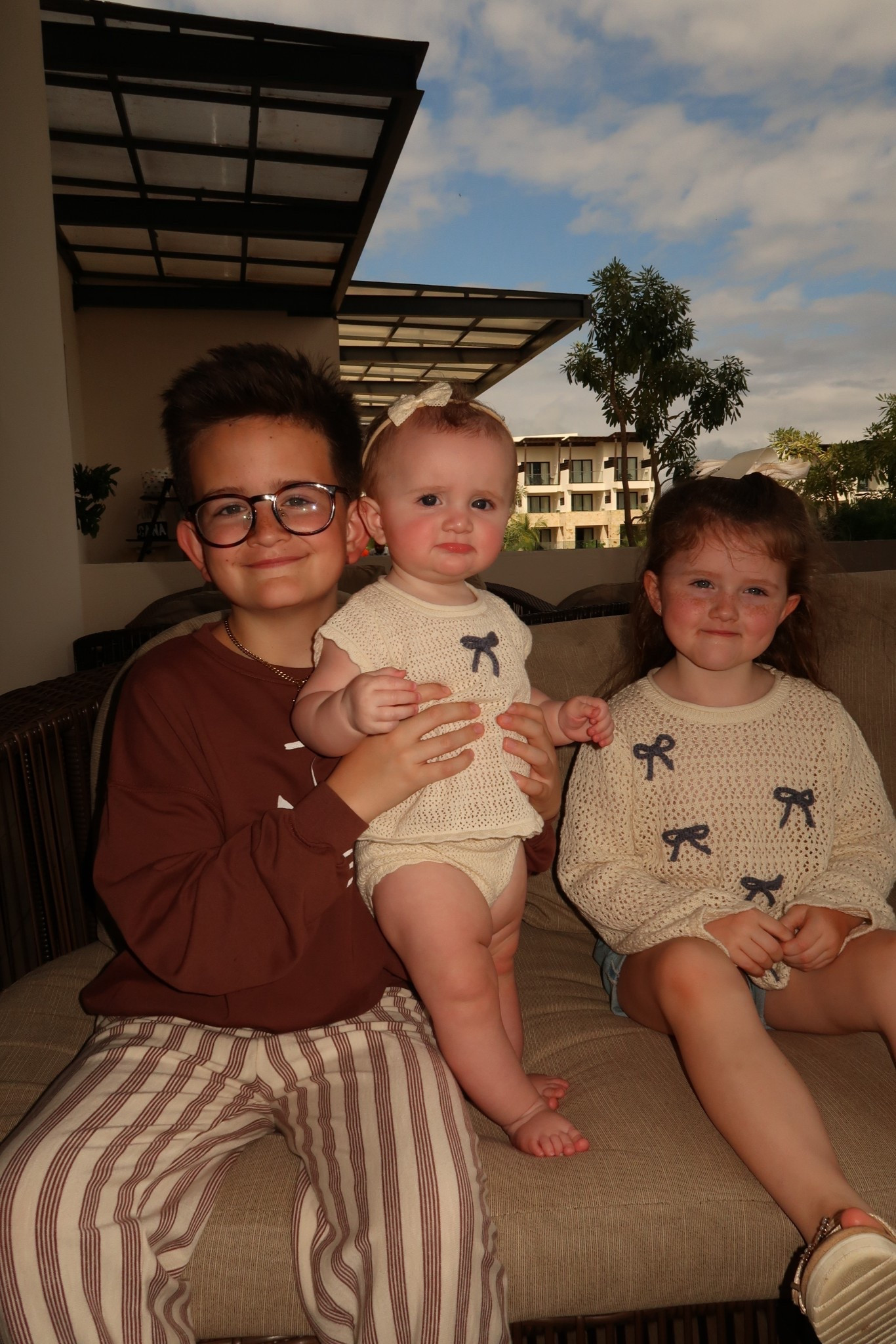 Kid resort, outfits, beach vacation

#LTKTravel #LTKBaby #LTKKids