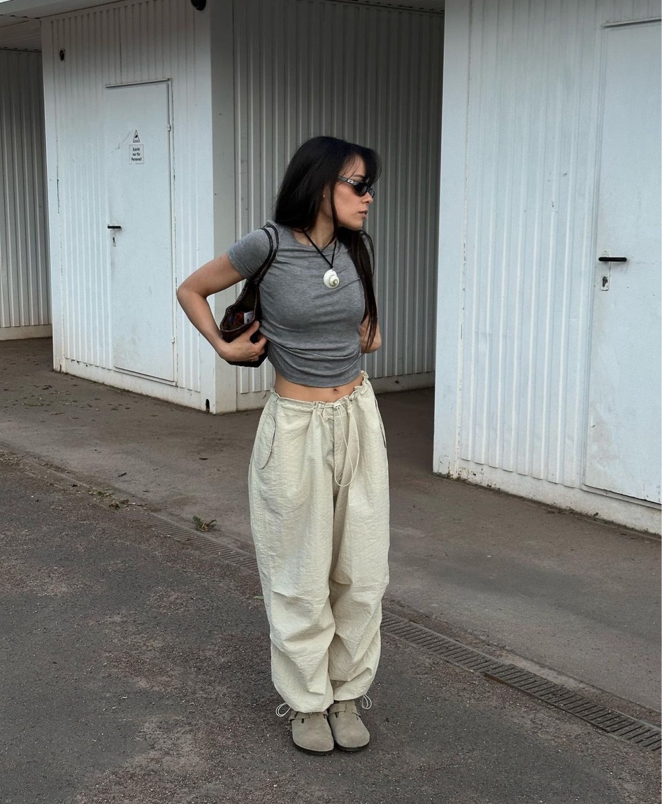 All day ready

#LTKstyletip #LTKeurope #LTKSeasonal