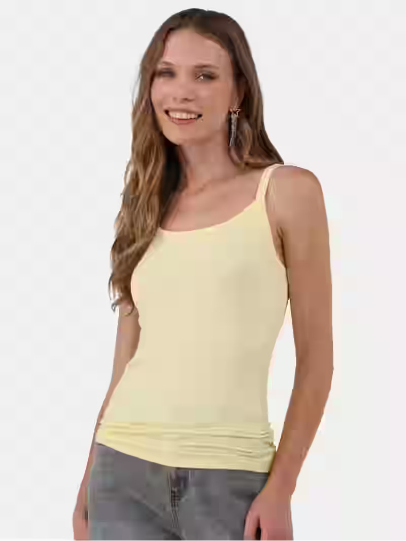 No Boundaries Rib Cami Top, 1 or 5-Pack, Women's | Walmart (US)