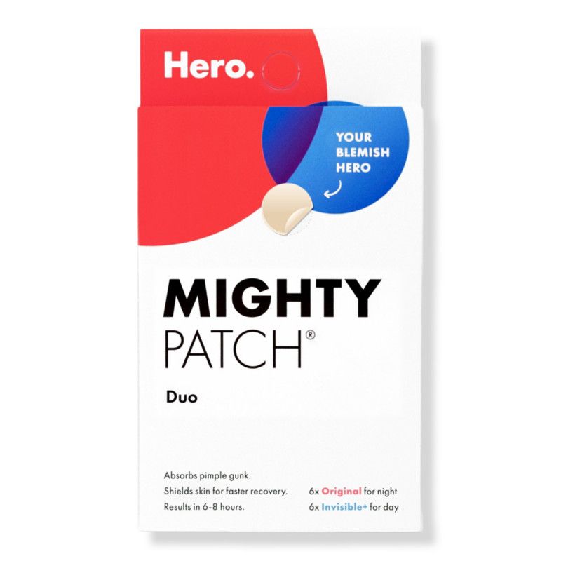 Mighty Patch Duo | Ulta