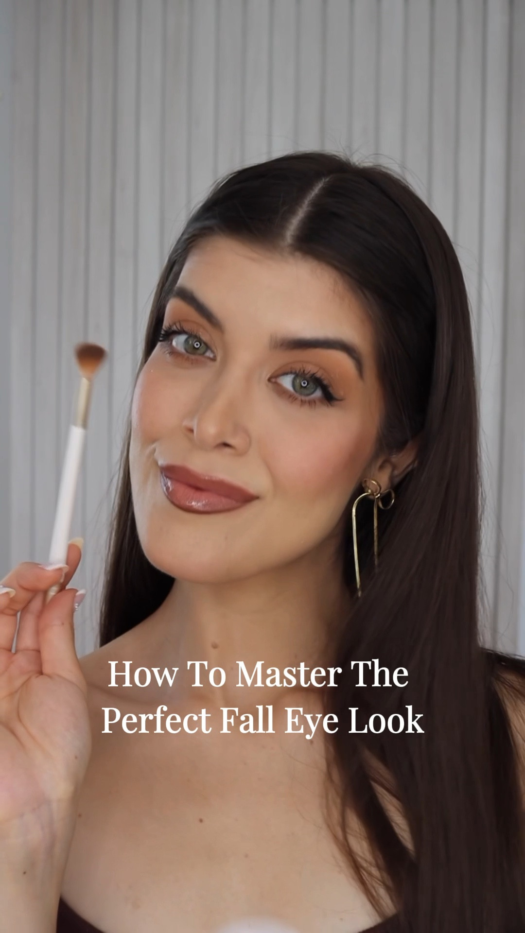 The Perfect Fall Makeup Look 🍂🤎

#LTKBeauty