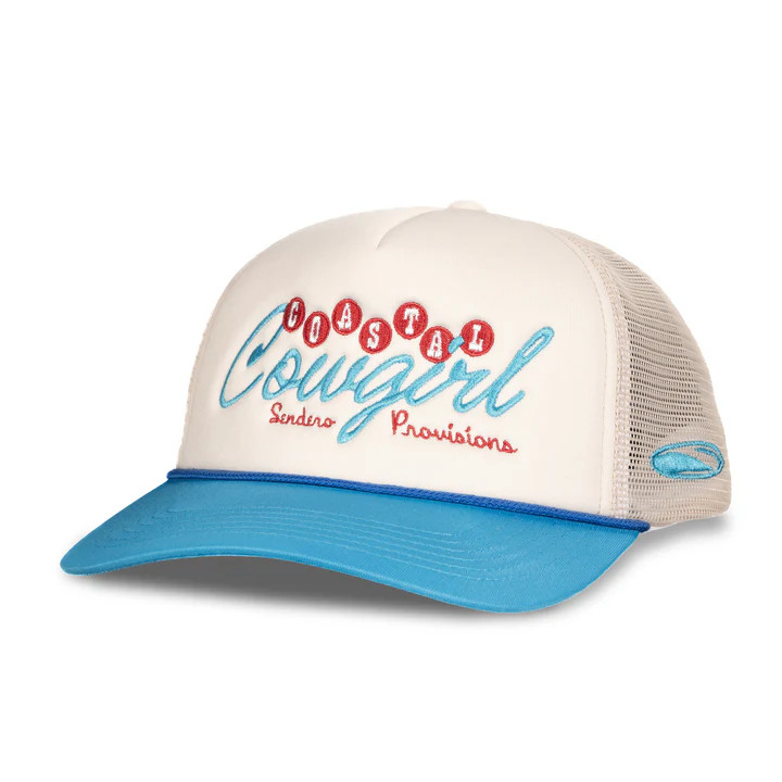 Coastal Cowgirl Hat | Sendero Provisions Co.