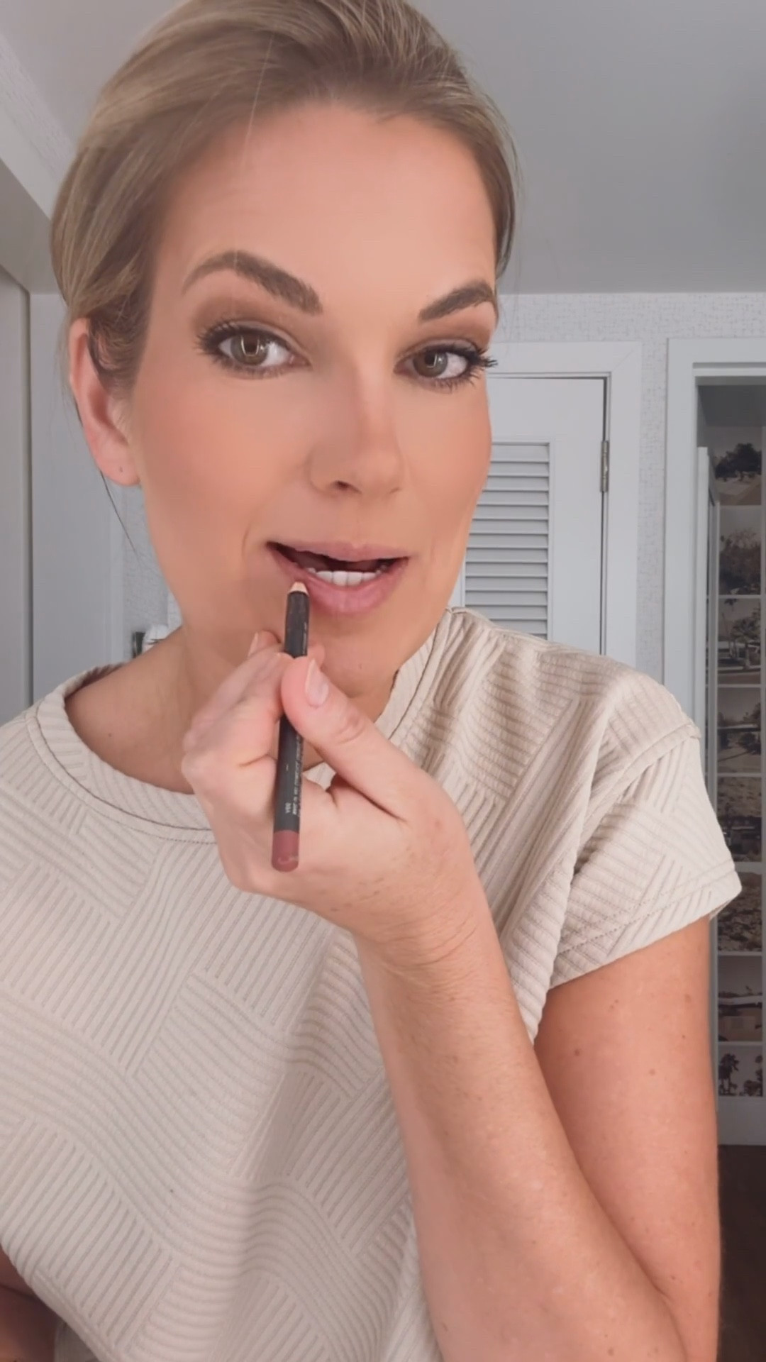 Lip liner soar. Lip topper GNO  

#LTKBeauty #LTKFindsUnder50 #LTKOver40