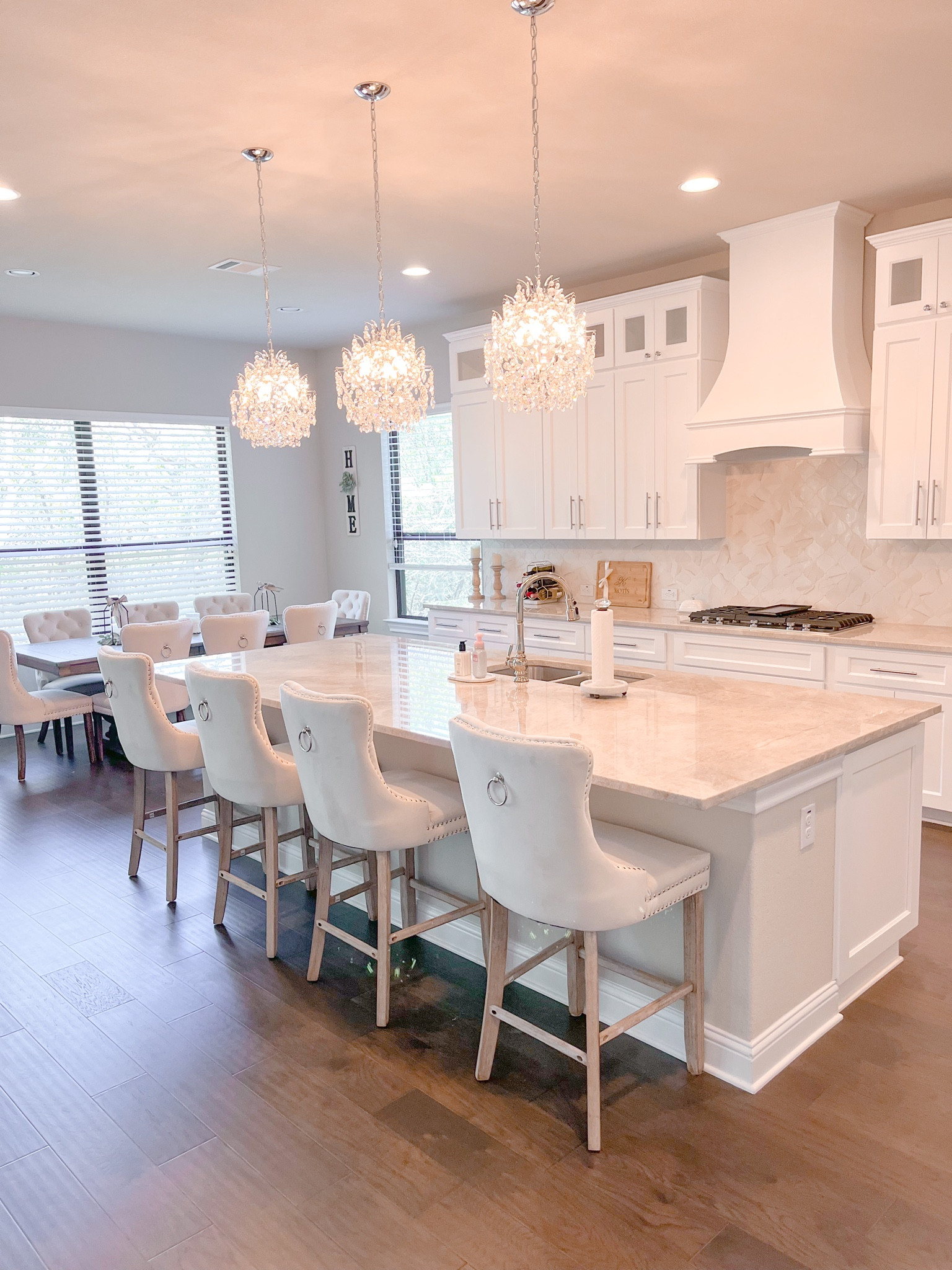 Kitchen design

#LTKhome