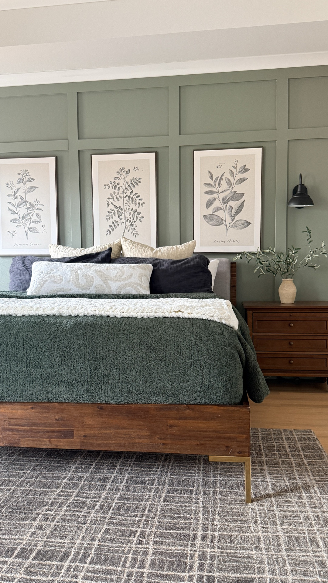 Beautiful bedding from Sunday Citizen.

Shop the links below!



#LTKspring #LTKSpringSale #LTKHome