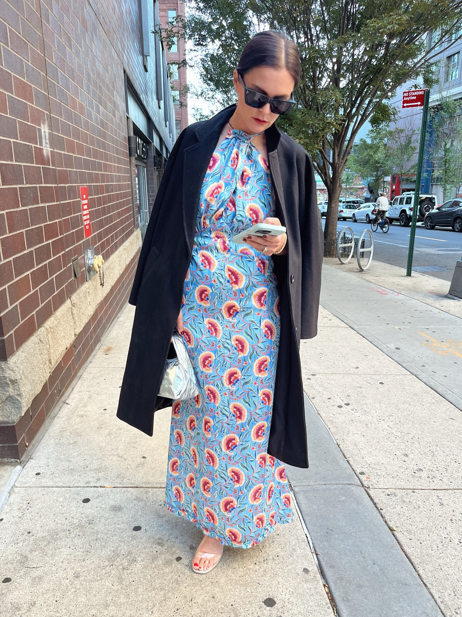 This dress is a splurge but included some other similar options! 
Wedding Guest Dress
Floral Slip Dress

#LTKstyletip #LTKSeasonal #LTKwedding